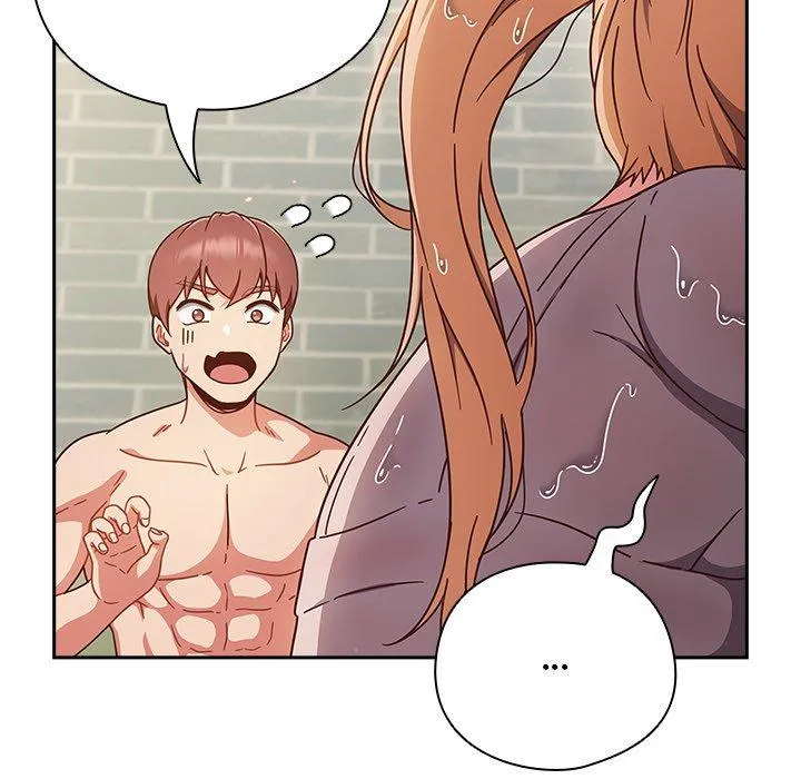 Honey Sweet Part-Time Job Chapter 3 page 67 - 