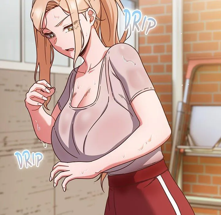 Honey Sweet Part-Time Job Chapter 3 page 69 - 