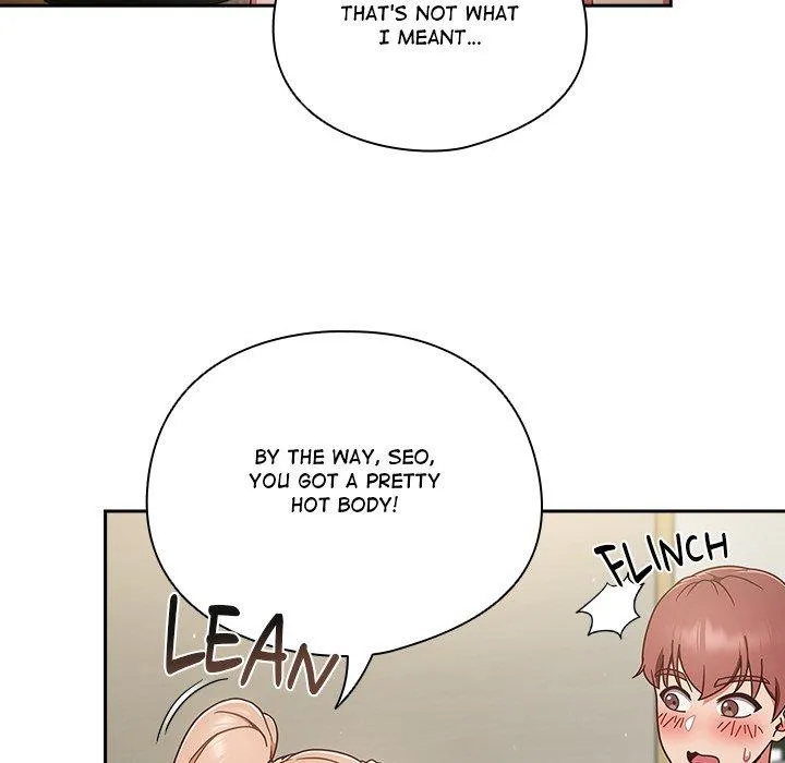 Honey Sweet Part-Time Job Chapter 3 page 8 - 