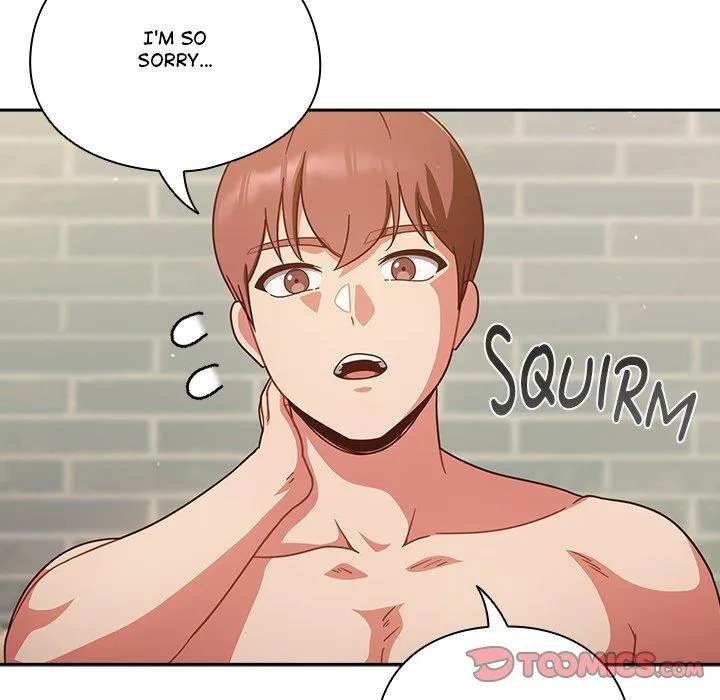 Honey Sweet Part-Time Job Chapter 3 page 75 - 