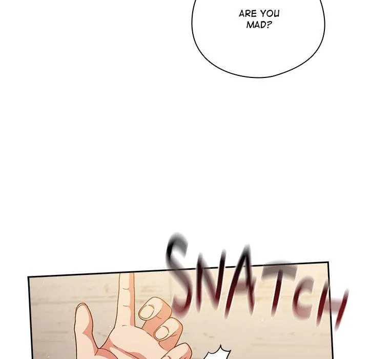 Honey Sweet Part-Time Job Chapter 3 page 76 - 