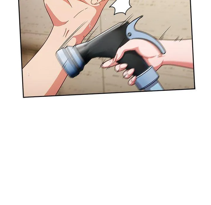 Honey Sweet Part-Time Job Chapter 3 page 77 - 