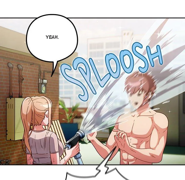 Honey Sweet Part-Time Job Chapter 3 page 78 - 