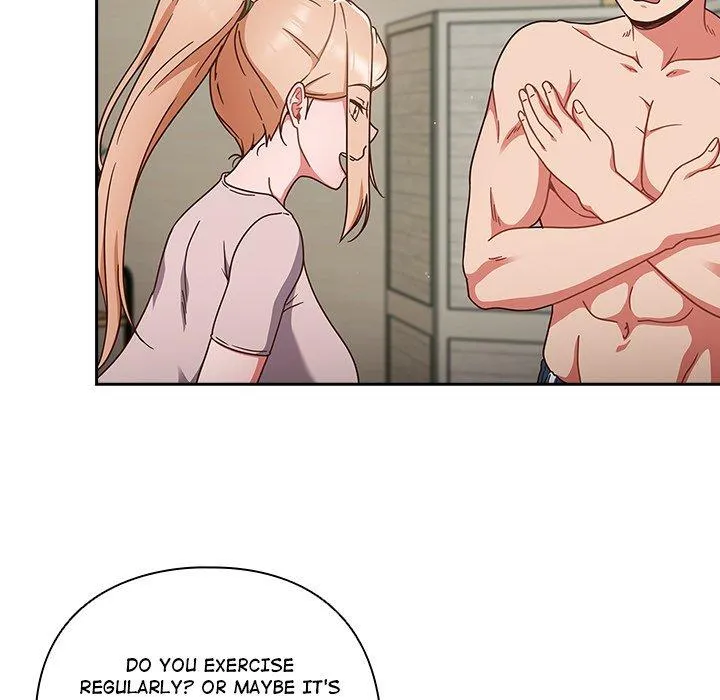 Honey Sweet Part-Time Job Chapter 3 page 9 - 
