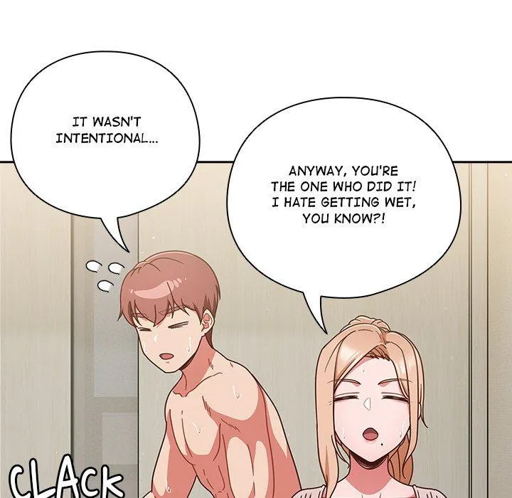 Honey Sweet Part-Time Job Chapter 3 page 82 - 