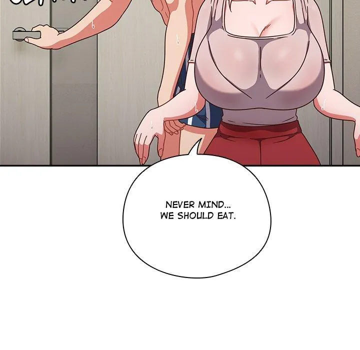 Honey Sweet Part-Time Job Chapter 3 page 83 - 