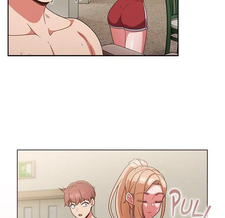 Honey Sweet Part-Time Job Chapter 3 page 85 - 