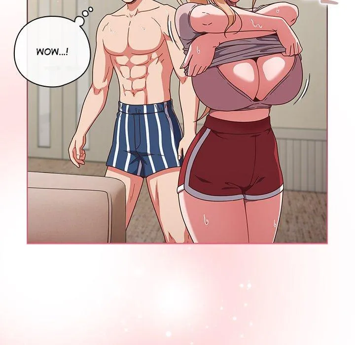 Honey Sweet Part-Time Job Chapter 3 page 86 - 