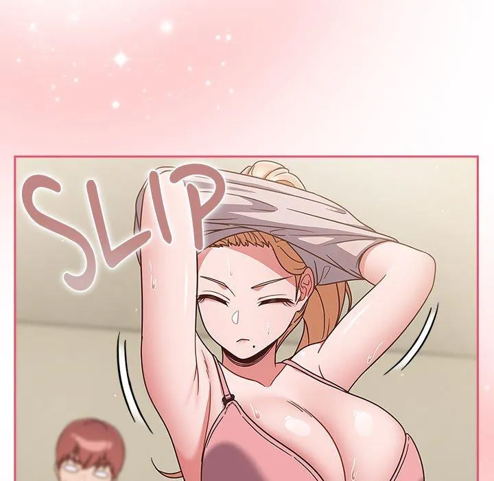 Honey Sweet Part-Time Job Chapter 3 page 87 - 