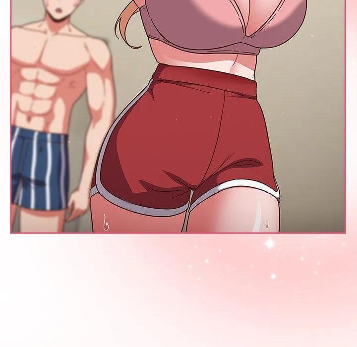 Honey Sweet Part-Time Job Chapter 3 page 88 - 