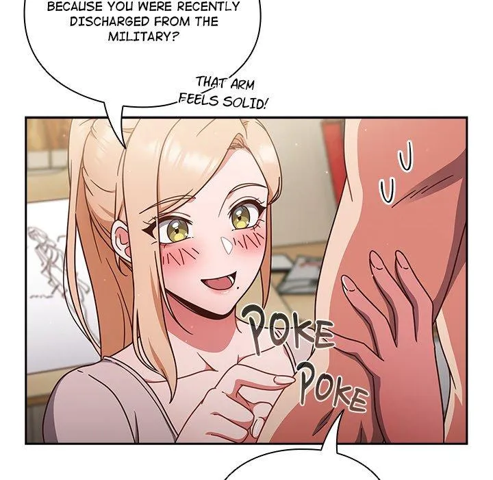 Honey Sweet Part-Time Job Chapter 3 page 10 - 