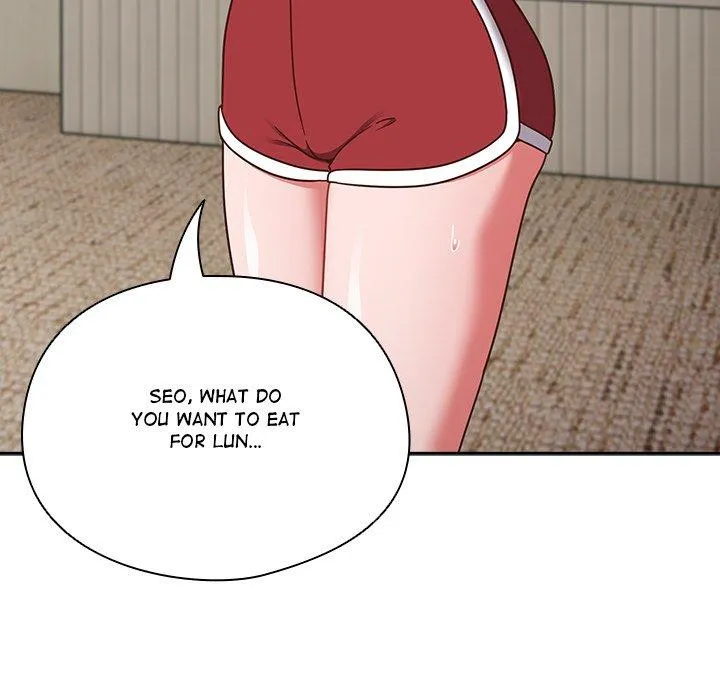 Honey Sweet Part-Time Job Chapter 3 page 93 - 