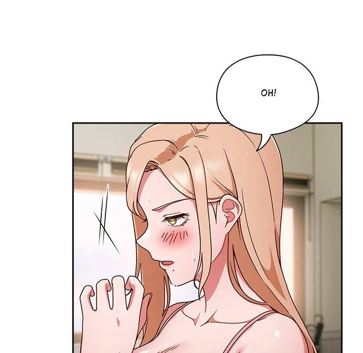 Honey Sweet Part-Time Job Chapter 3 page 94 - 