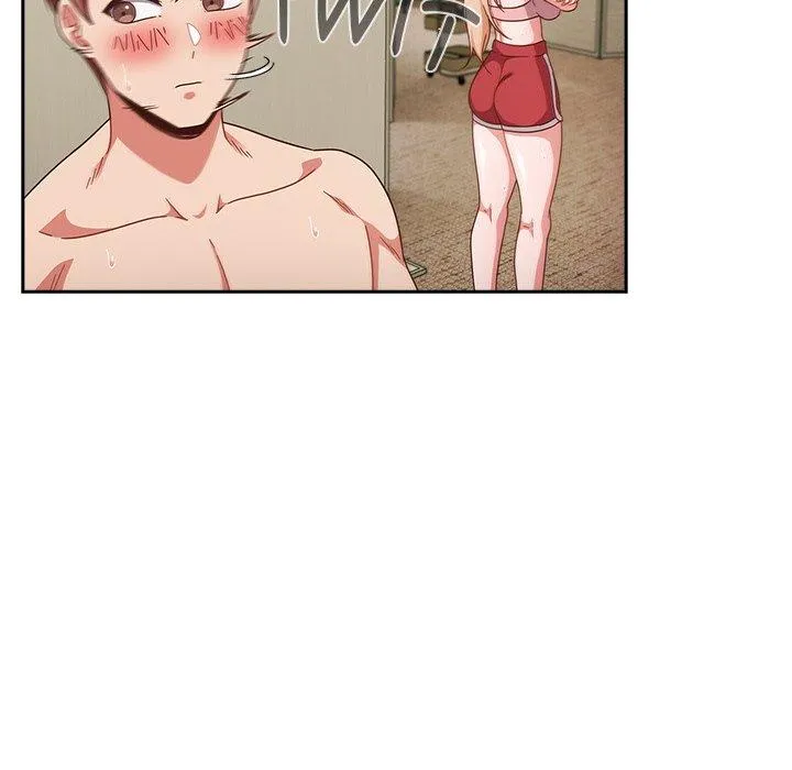 Honey Sweet Part-Time Job Chapter 3 page 96 - 