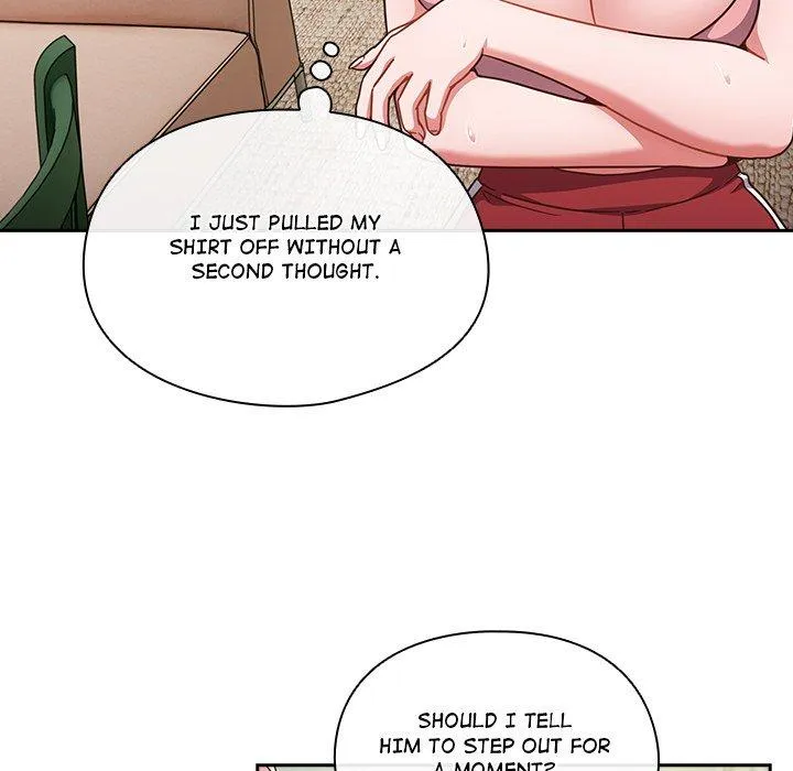 Honey Sweet Part-Time Job Chapter 3 page 98 - 