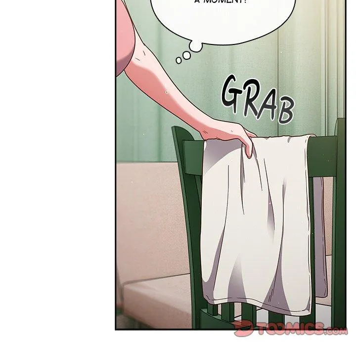Honey Sweet Part-Time Job Chapter 3 page 99 - 