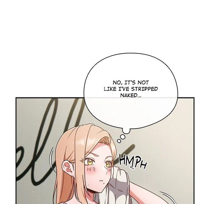 Honey Sweet Part-Time Job Chapter 3 page 100 - 