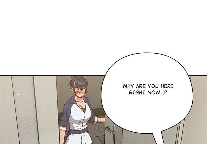 Honey Sweet Part-Time Job Chapter 4 page 2 - 