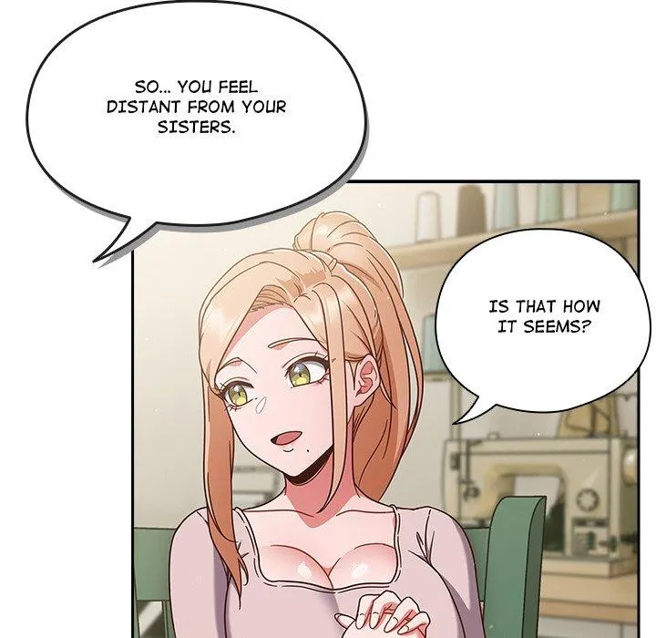 Honey Sweet Part-Time Job Chapter 4 page 101 - 