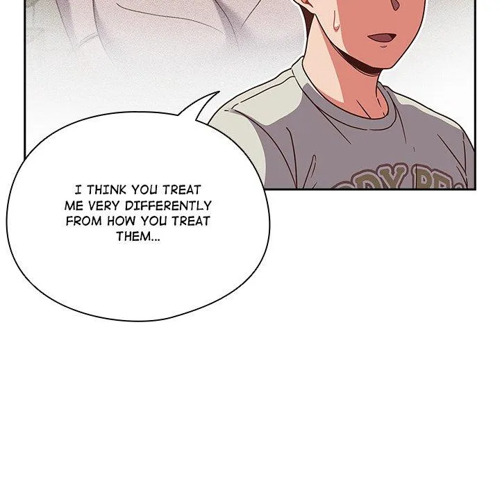 Honey Sweet Part-Time Job Chapter 4 page 104 - 