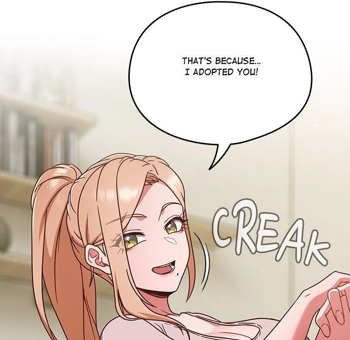 Honey Sweet Part-Time Job Chapter 4 page 105 - 