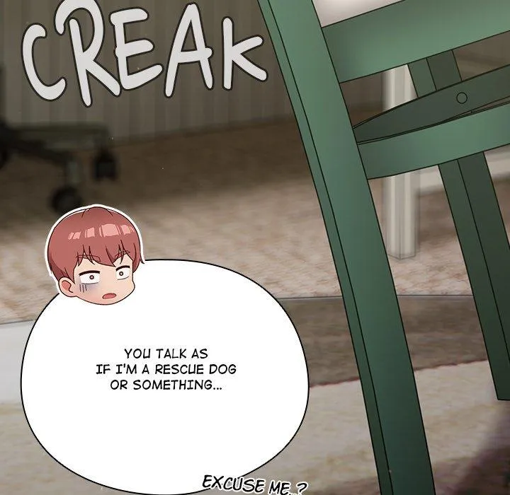 Honey Sweet Part-Time Job Chapter 4 page 107 - 
