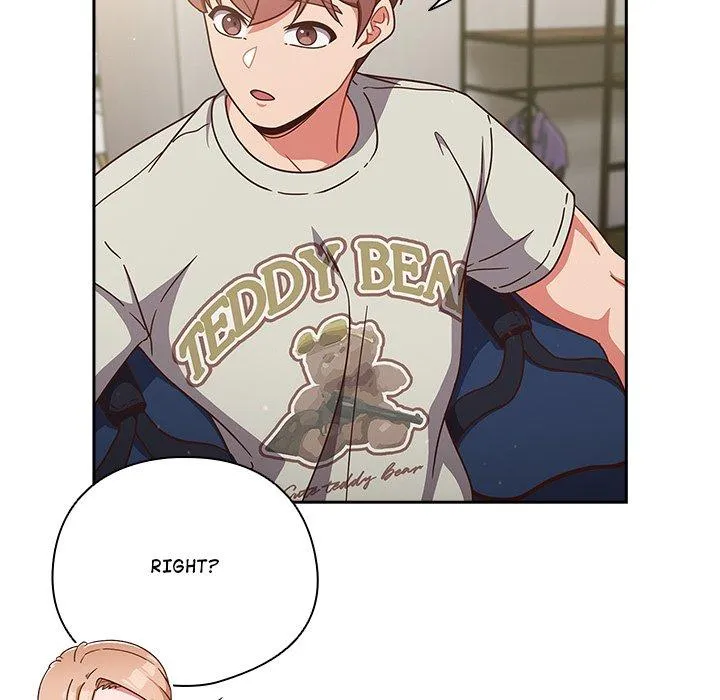 Honey Sweet Part-Time Job Chapter 4 page 109 - 