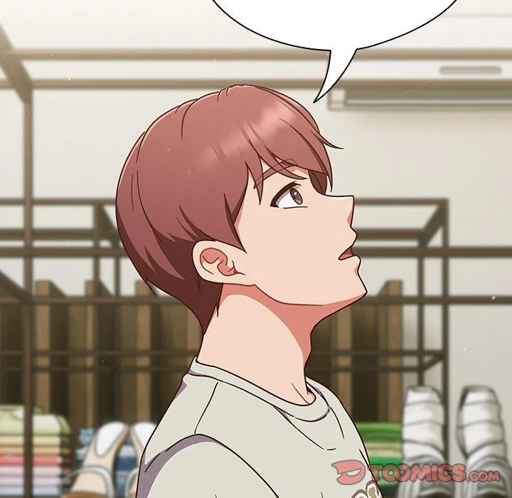 Honey Sweet Part-Time Job Chapter 4 page 111 - 