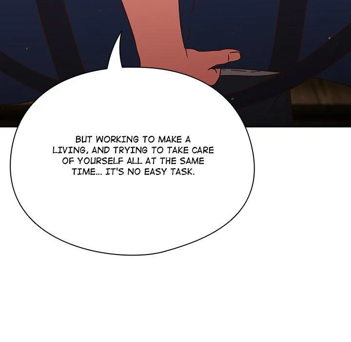 Honey Sweet Part-Time Job Chapter 4 page 113 - 