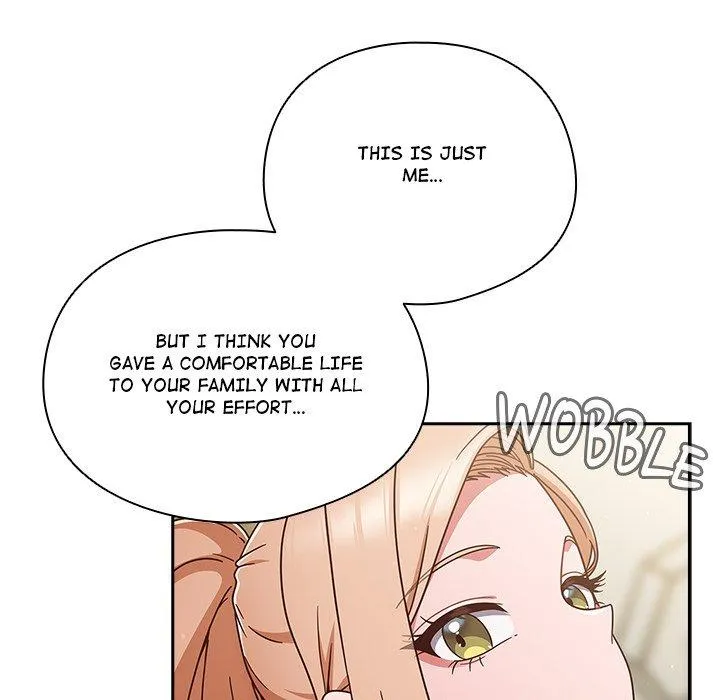 Honey Sweet Part-Time Job Chapter 4 page 114 - 