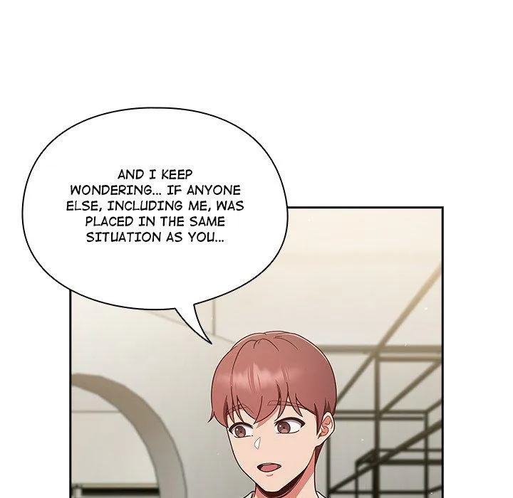 Honey Sweet Part-Time Job Chapter 4 page 116 - 