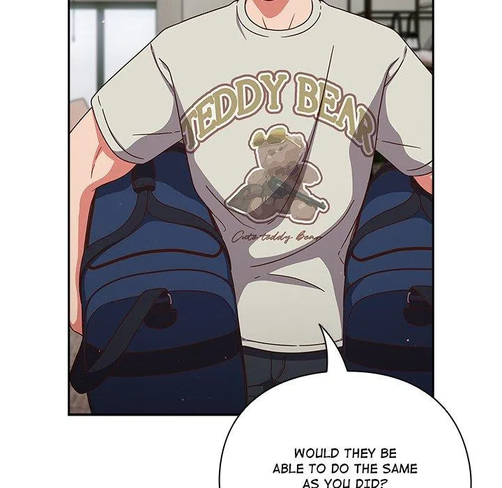 Honey Sweet Part-Time Job Chapter 4 page 117 - 