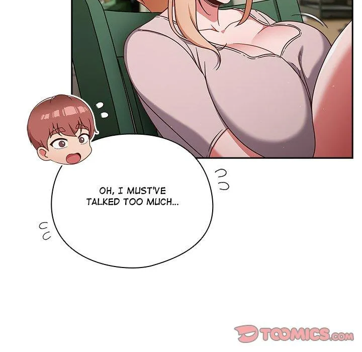 Honey Sweet Part-Time Job Chapter 4 page 120 - 