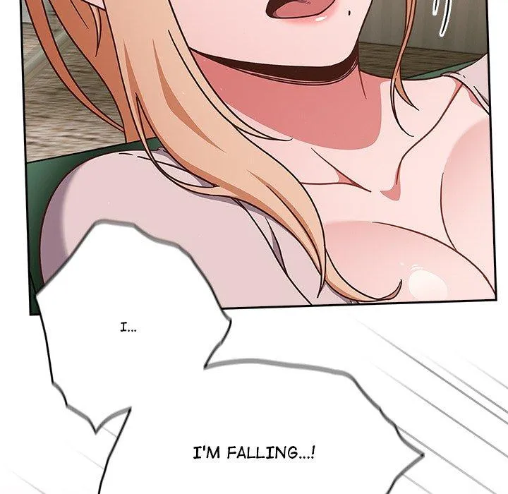 Honey Sweet Part-Time Job Chapter 4 page 123 - 