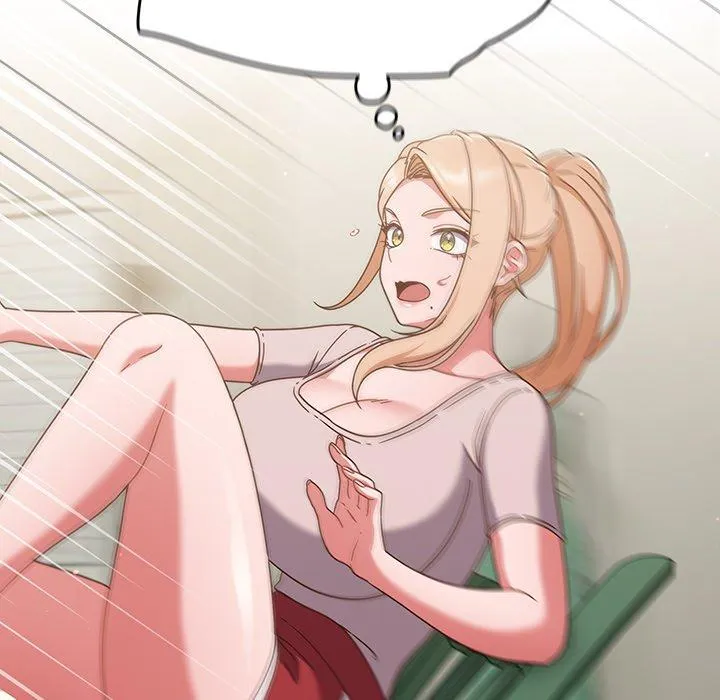 Honey Sweet Part-Time Job Chapter 4 page 124 - 