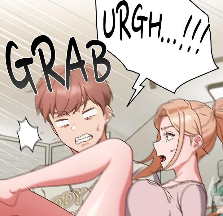 Honey Sweet Part-Time Job Chapter 4 page 128 - 