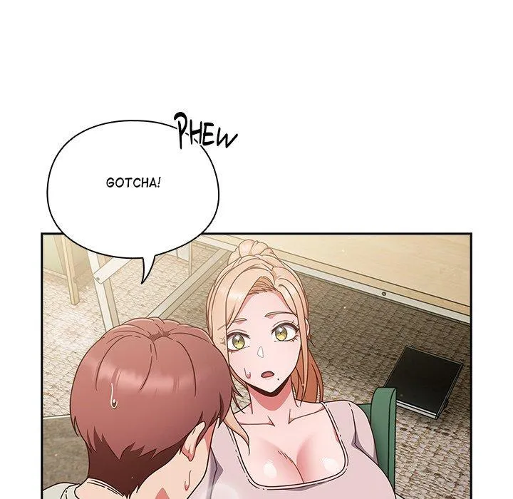 Honey Sweet Part-Time Job Chapter 4 page 131 - 