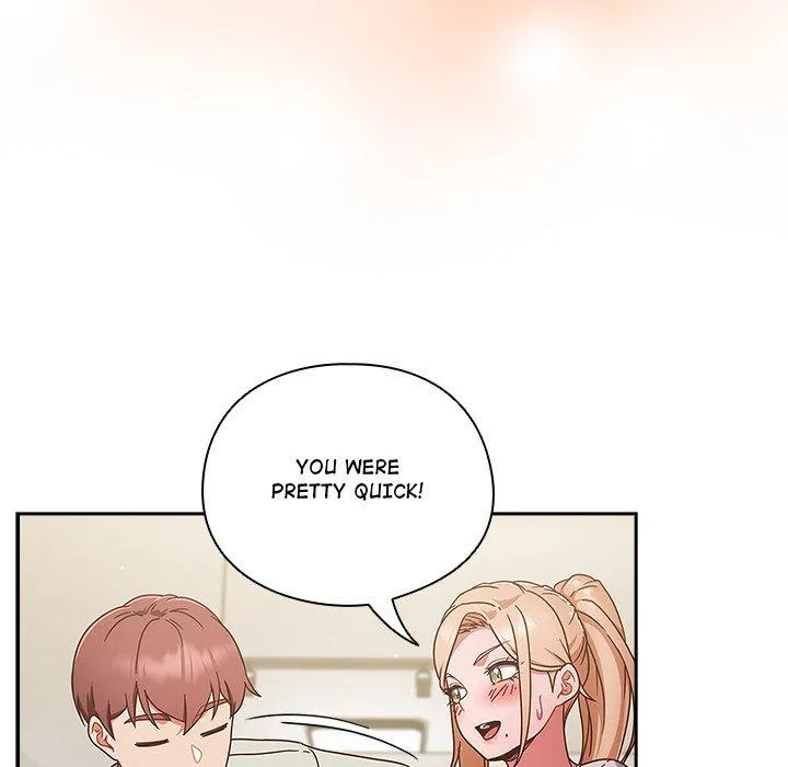 Honey Sweet Part-Time Job Chapter 4 page 135 - 