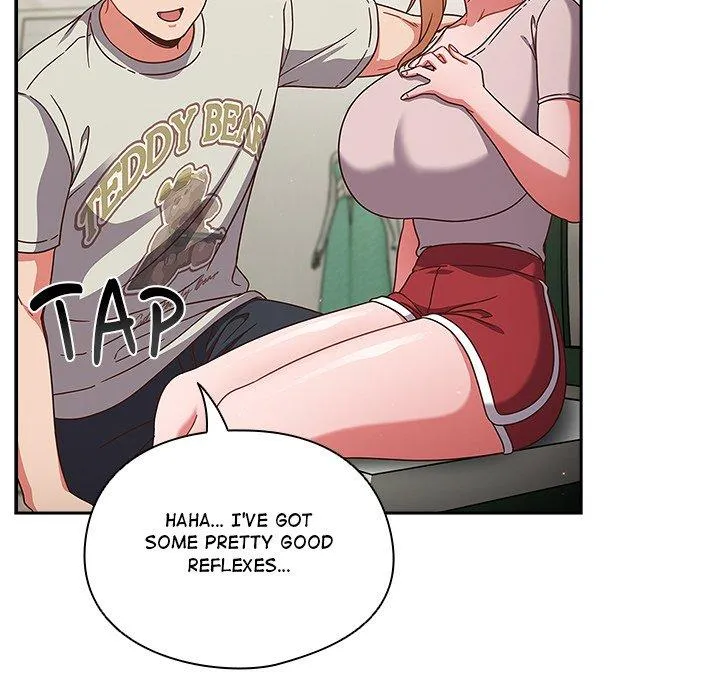 Honey Sweet Part-Time Job Chapter 4 page 136 - 
