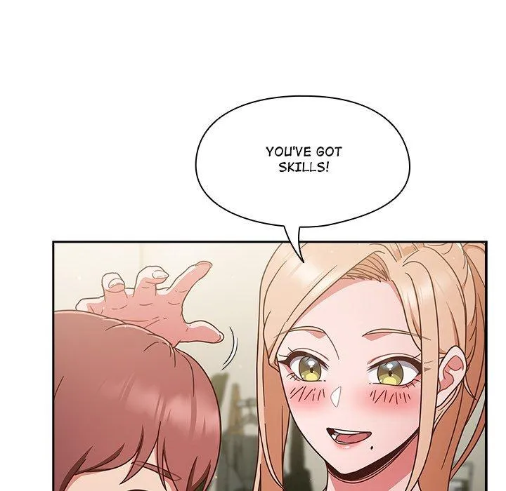 Honey Sweet Part-Time Job Chapter 4 page 137 - 