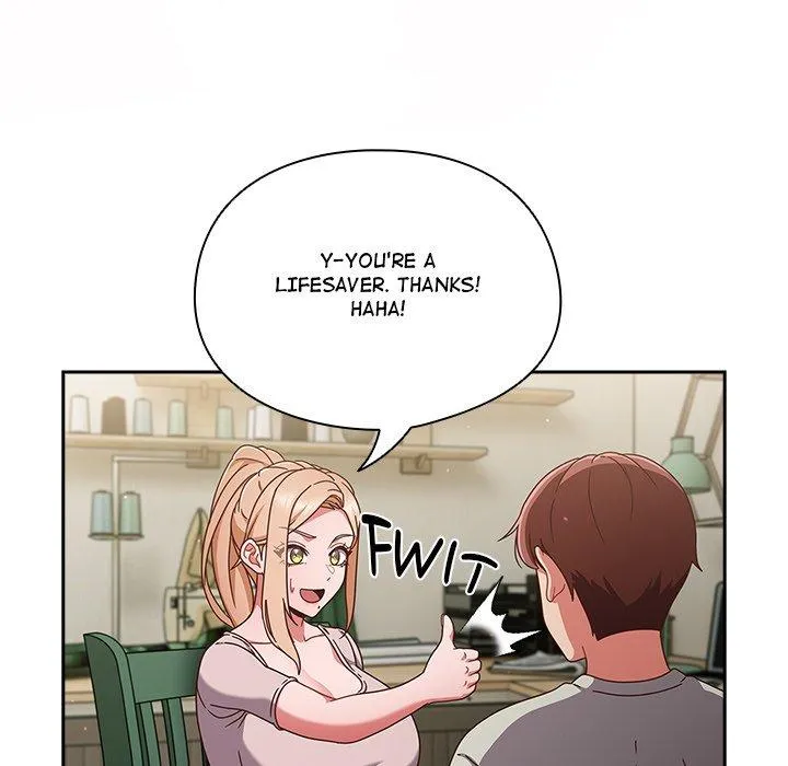 Honey Sweet Part-Time Job Chapter 4 page 141 - 