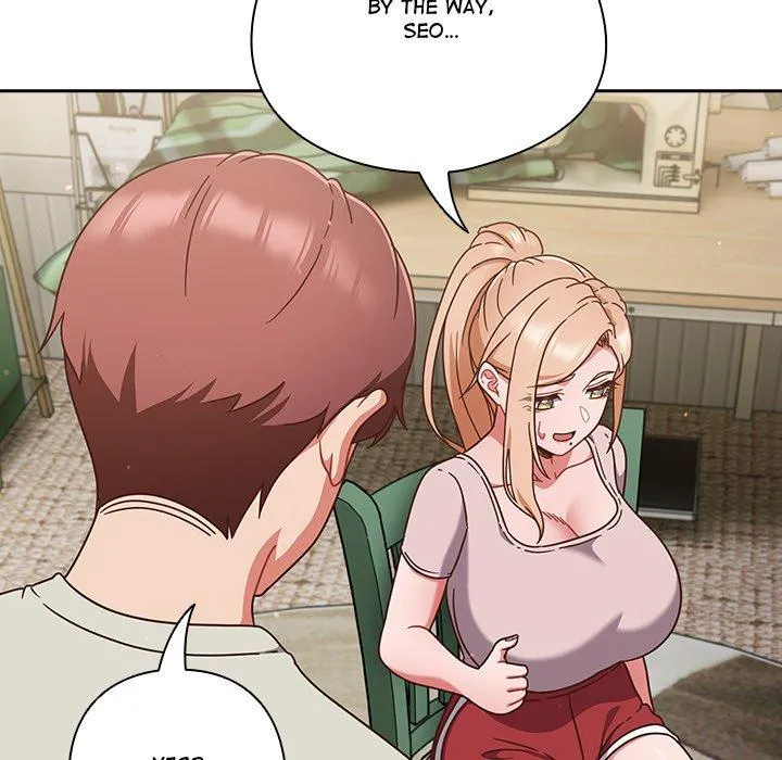 Honey Sweet Part-Time Job Chapter 4 page 143 - 