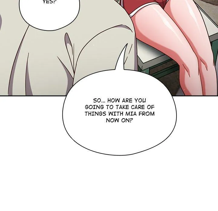 Honey Sweet Part-Time Job Chapter 4 page 144 - 