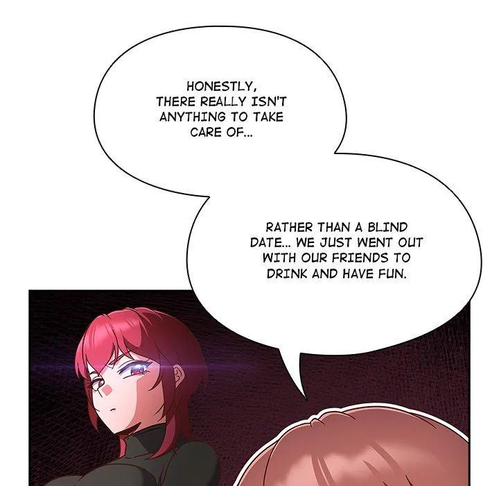 Honey Sweet Part-Time Job Chapter 4 page 145 - 