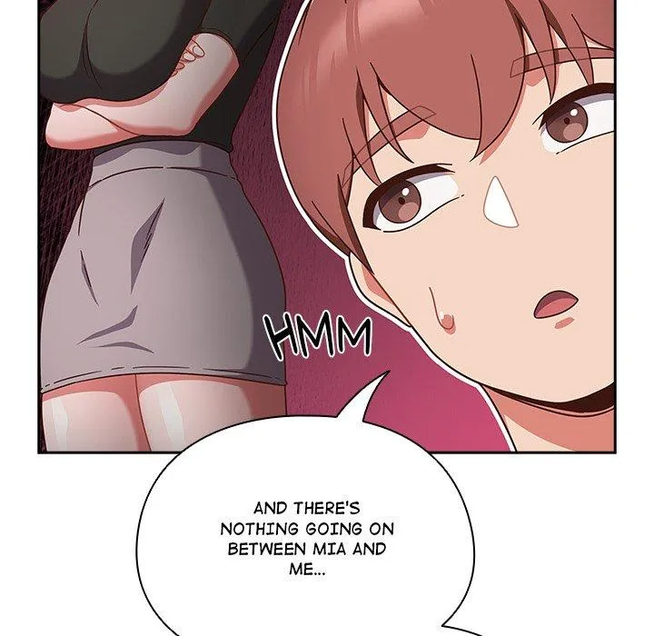 Honey Sweet Part-Time Job Chapter 4 page 146 - 