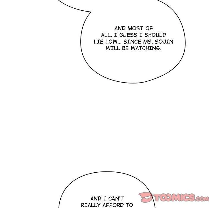 Honey Sweet Part-Time Job Chapter 4 page 147 - 