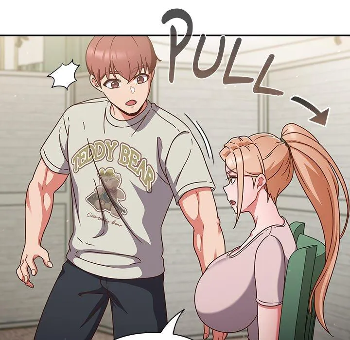 Honey Sweet Part-Time Job Chapter 4 page 149 - 
