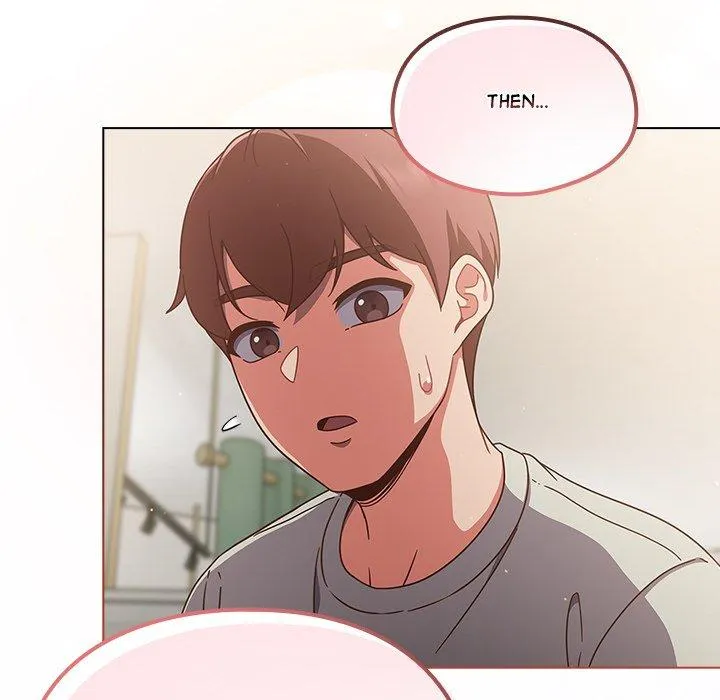 Honey Sweet Part-Time Job Chapter 4 page 151 - 