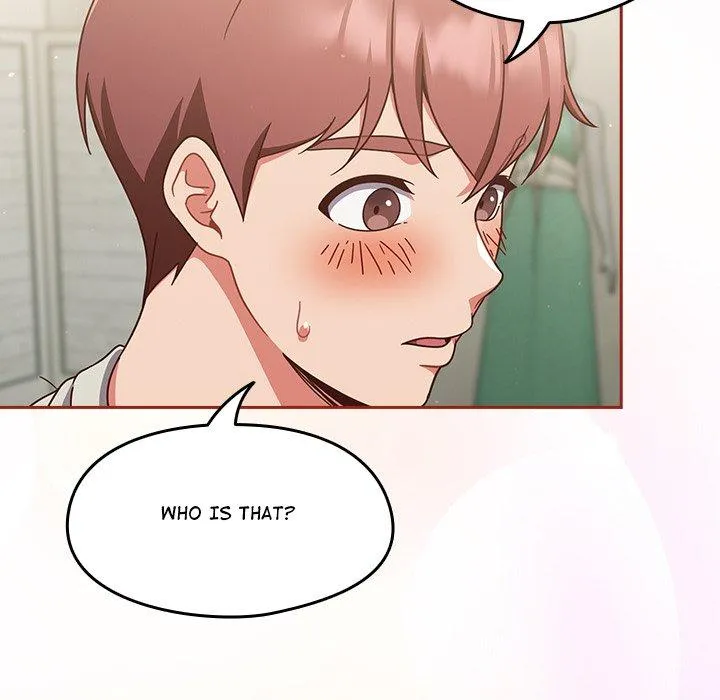 Honey Sweet Part-Time Job Chapter 4 page 153 - 