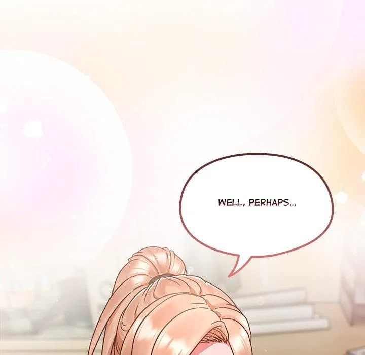 Honey Sweet Part-Time Job Chapter 4 page 154 - 